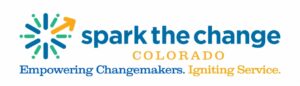 Spark the Change Colorado Logo