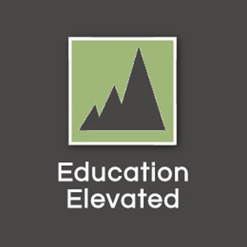 Education Elevated logo