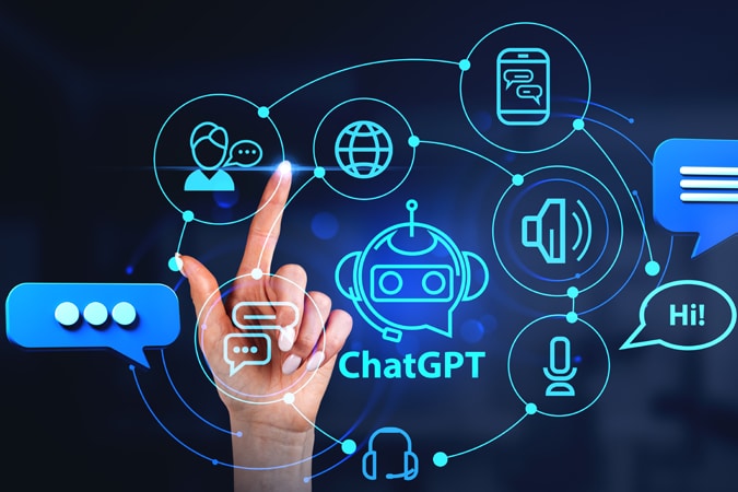 Use ChatGPT to Get Insights About Yourself and Your Work