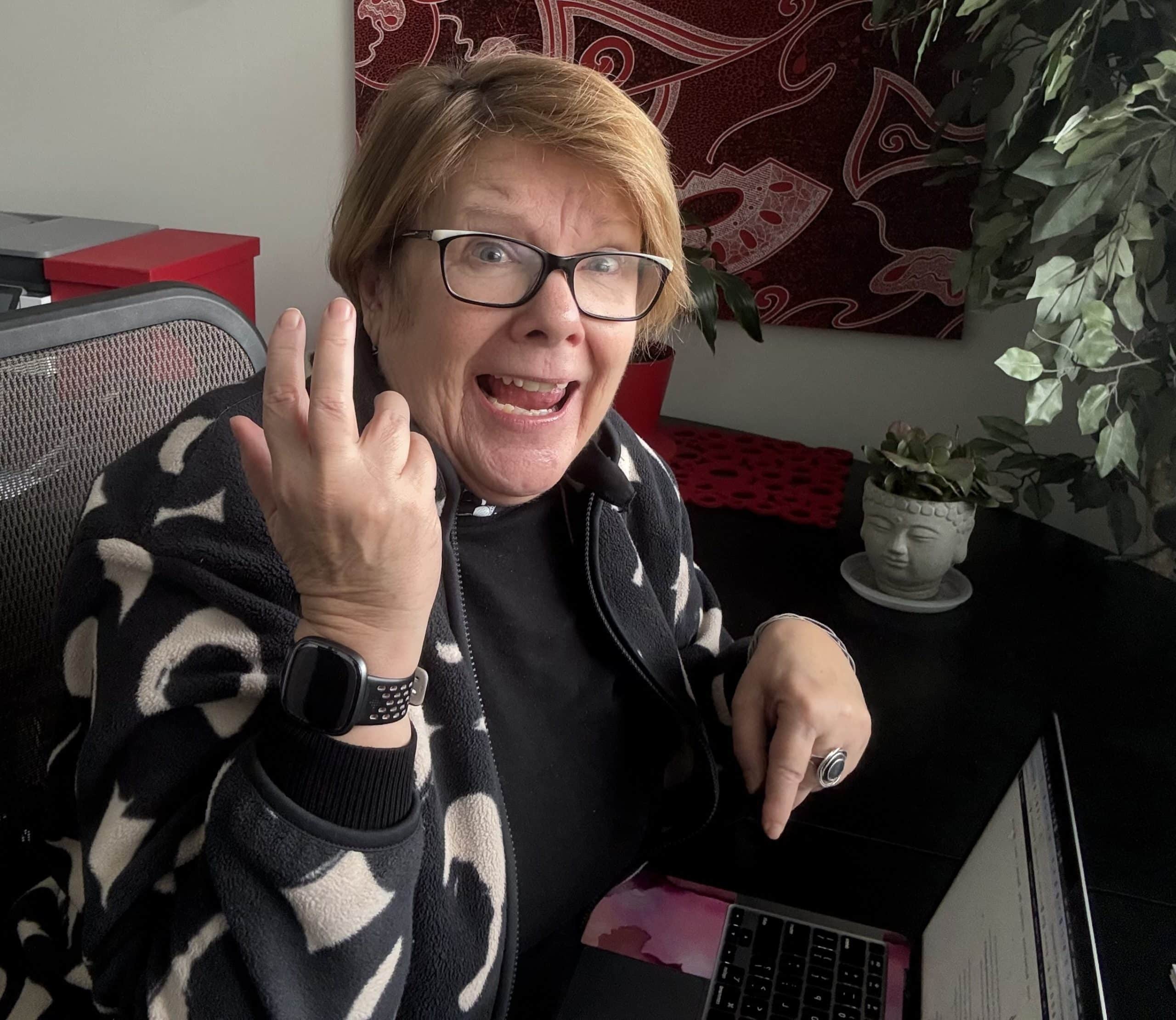 Sue Hyatt