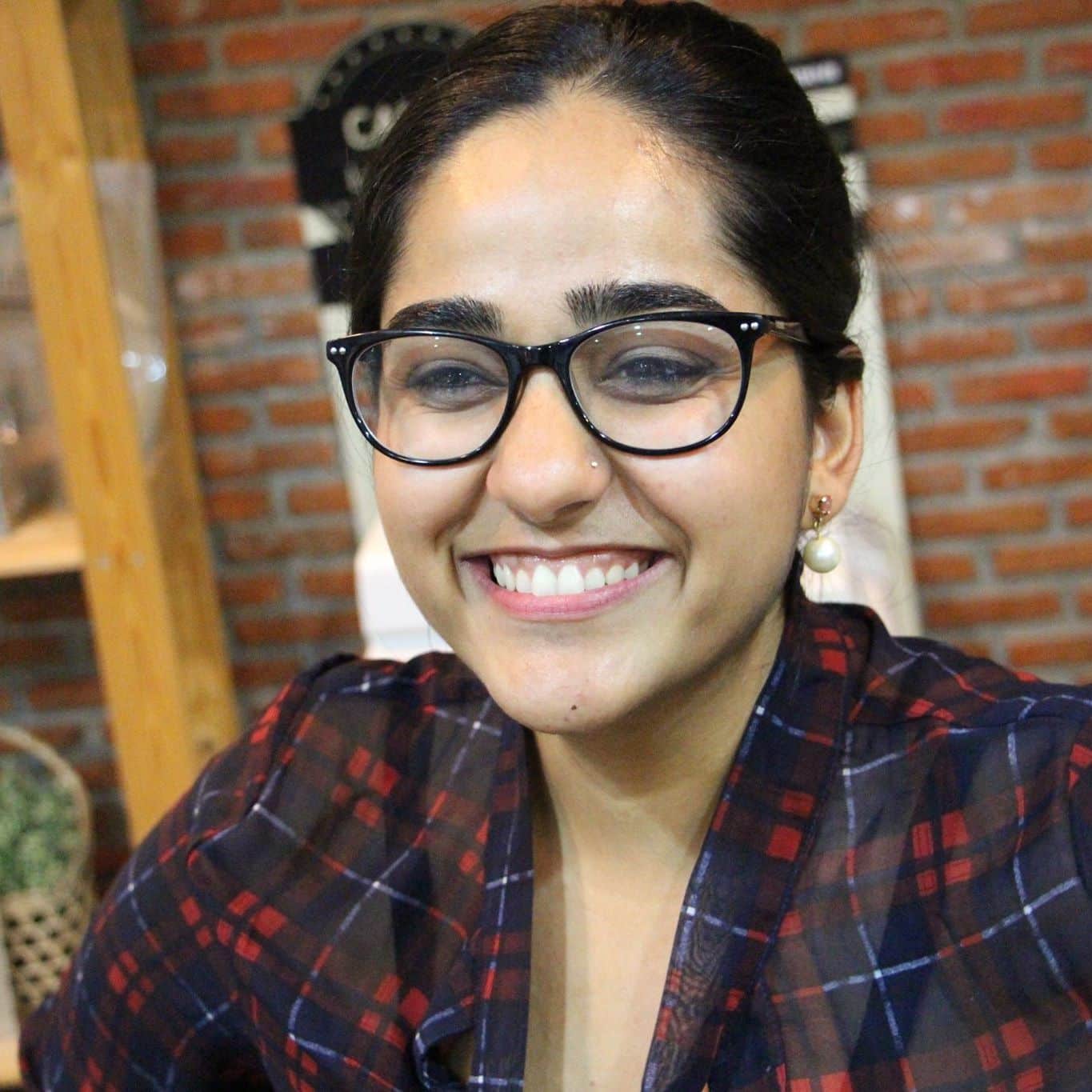 Mansi Kakkar | Regenerative Innovation Canvas | Purpose powered business tips and insights | Purpose-Driven<br />
Business Summit powered by Big Purpose Big Impact, hosted by Sue Hyatt
