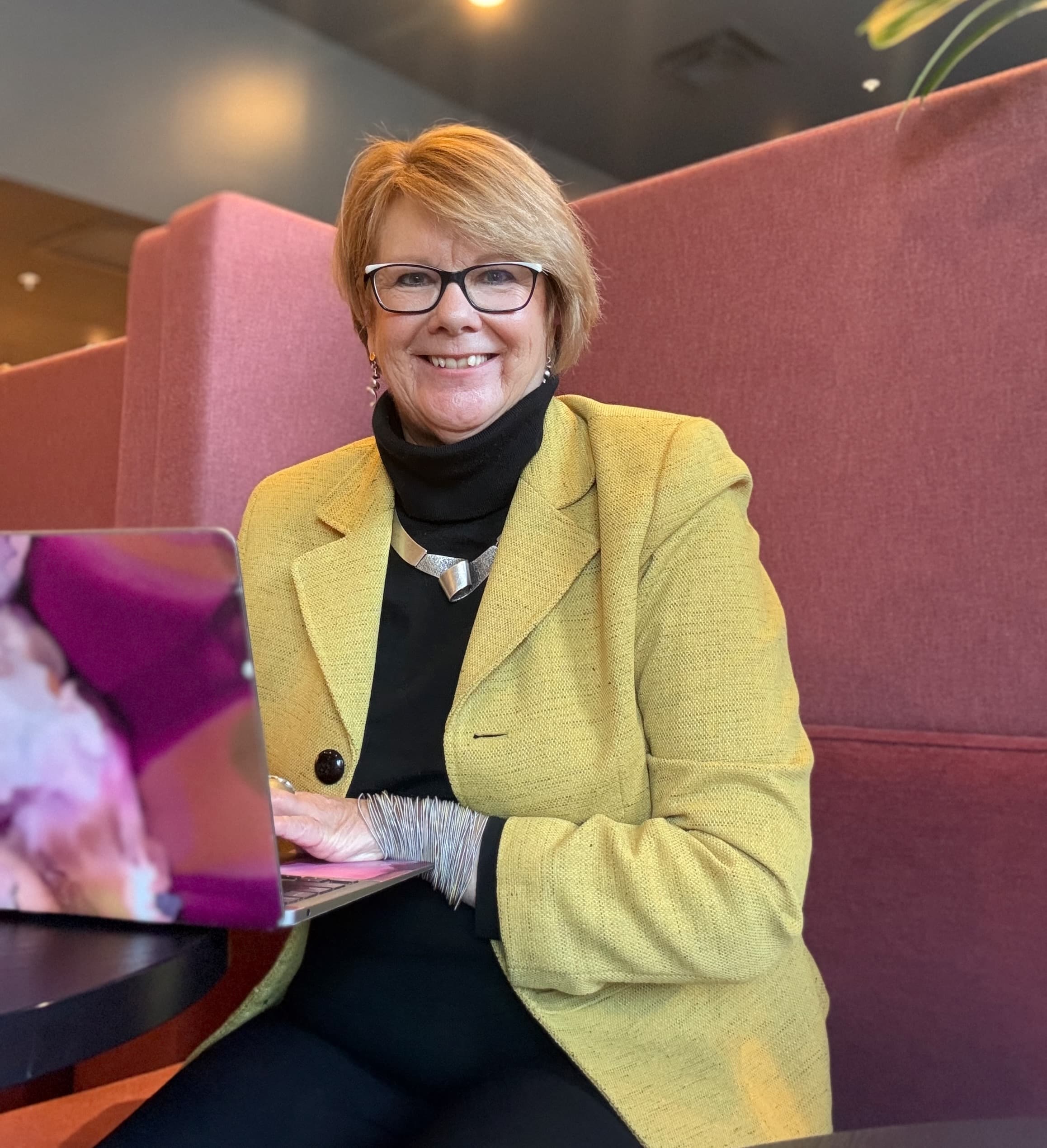 Sue Hyatt